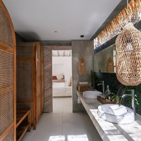 Mahi Mahi Villa & Suites Uluwatu Екстериор снимка