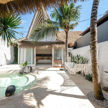 Mahi Mahi Villa & Suites Uluwatu Екстериор снимка