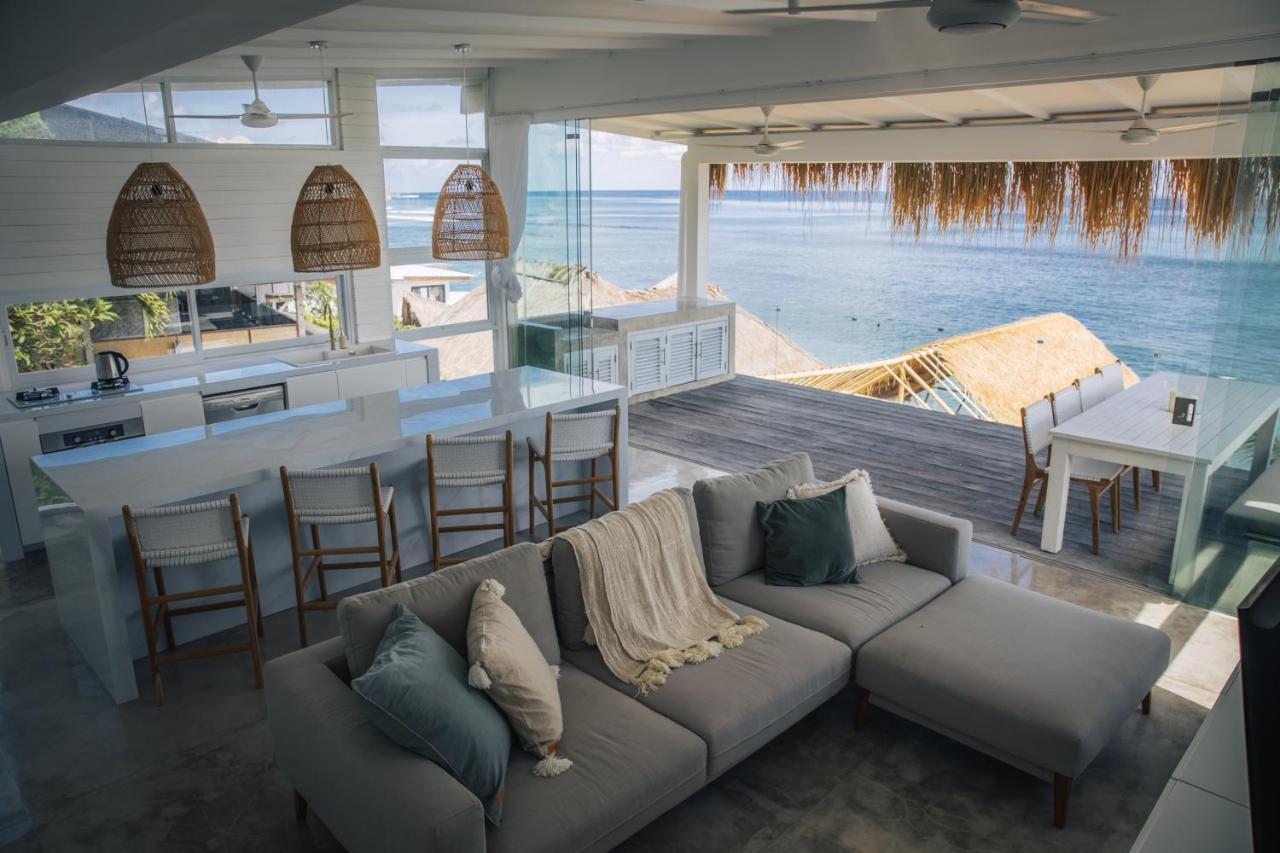 Mahi Mahi Villa & Suites Uluwatu Екстериор снимка