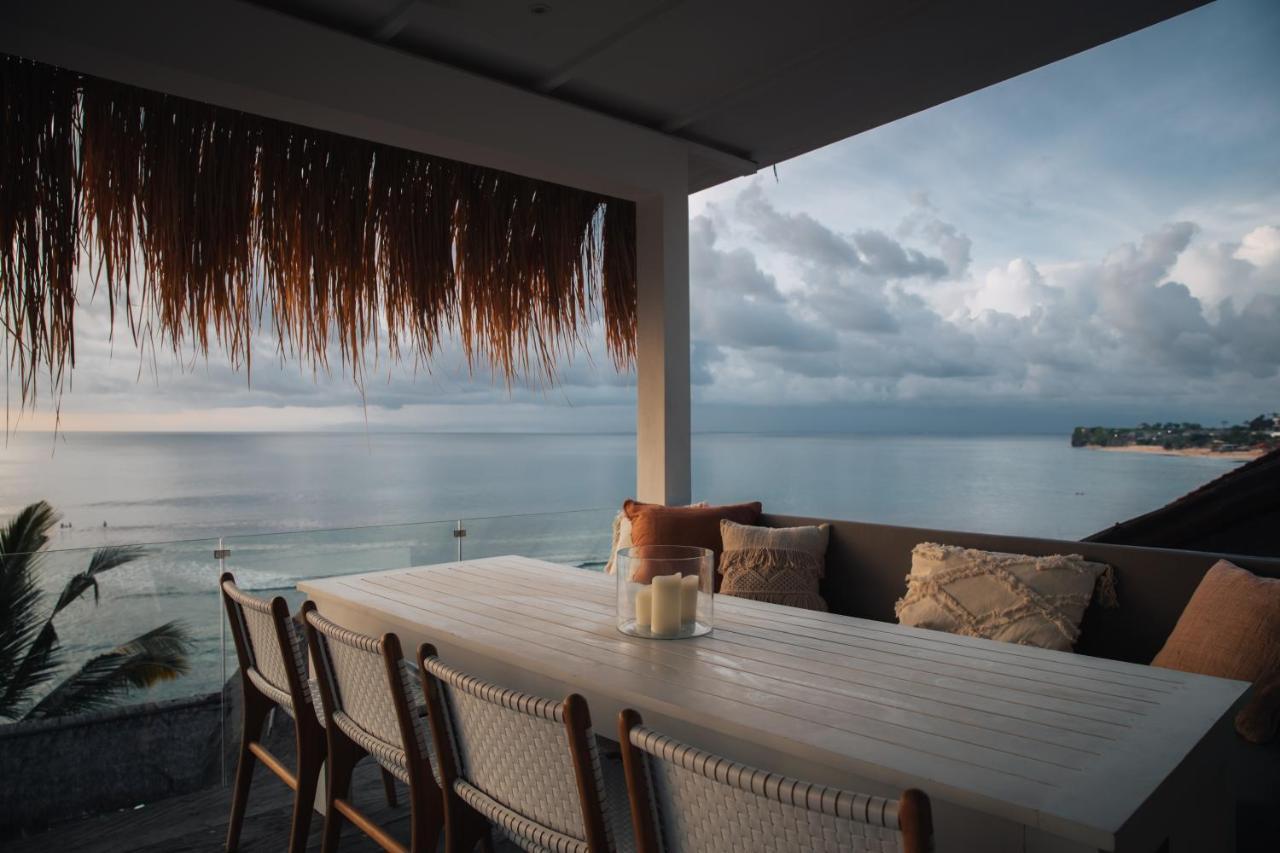 Mahi Mahi Villa & Suites Uluwatu Екстериор снимка
