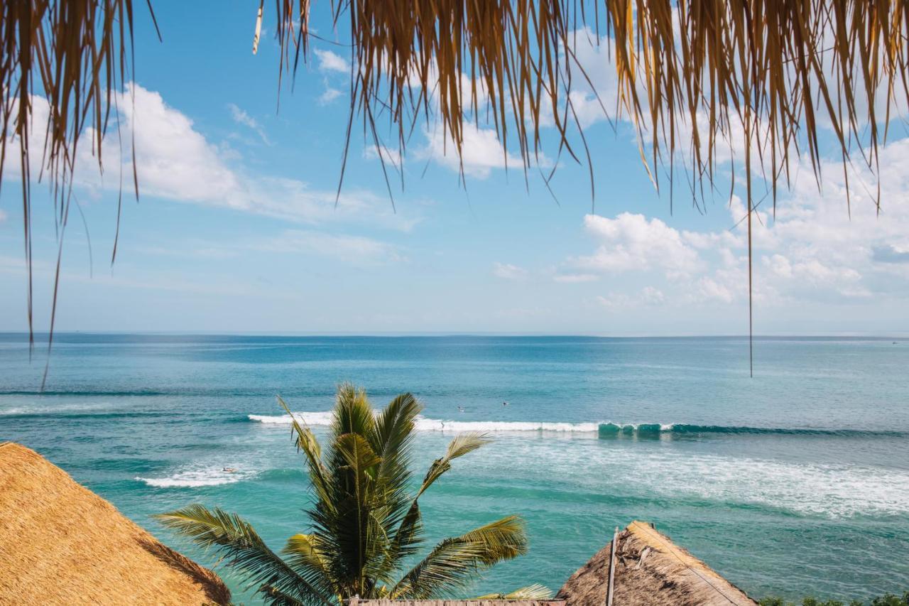 Mahi Mahi Villa & Suites Uluwatu Екстериор снимка