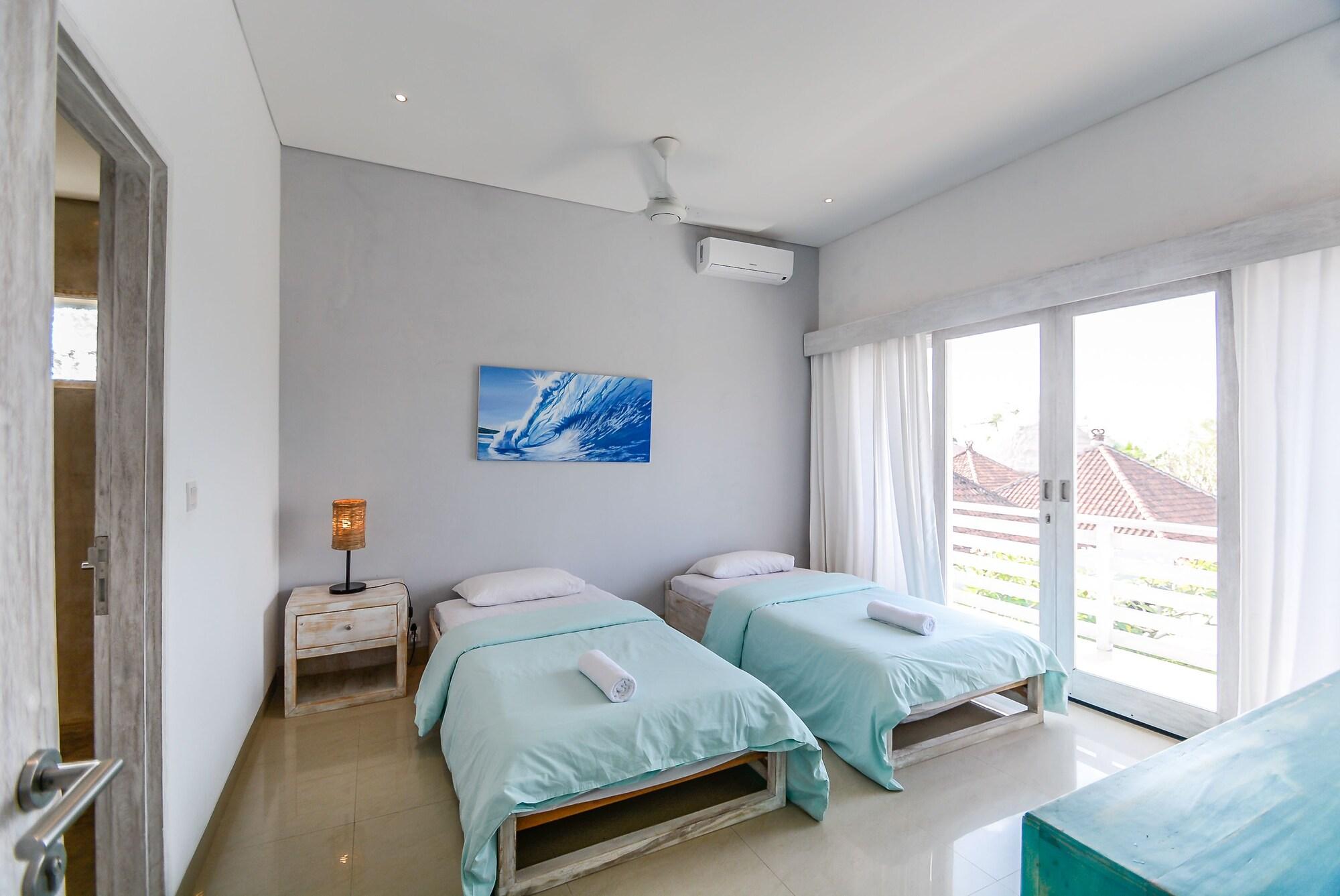 Mahi Mahi Villa & Suites Uluwatu Екстериор снимка