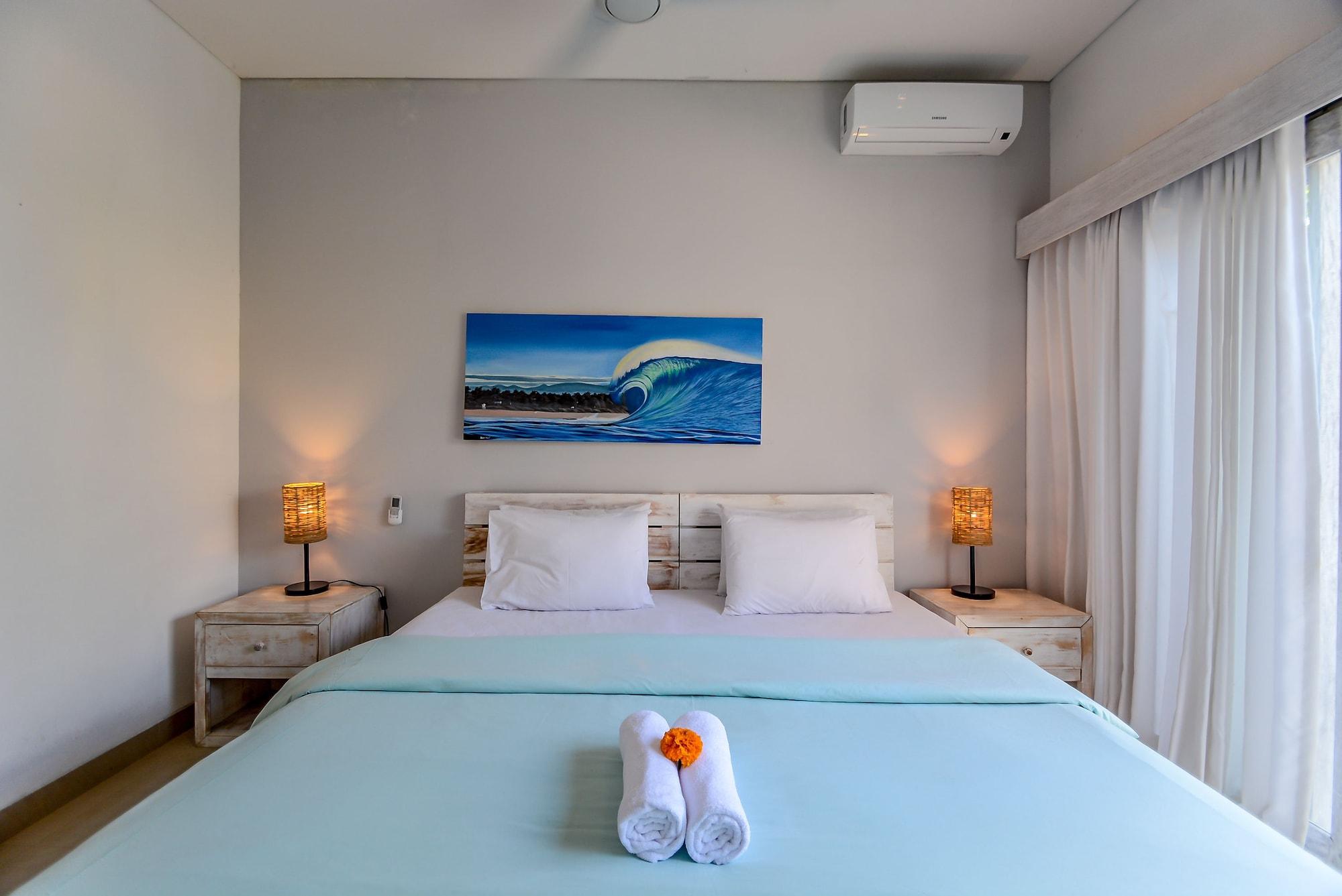 Mahi Mahi Villa & Suites Uluwatu Екстериор снимка
