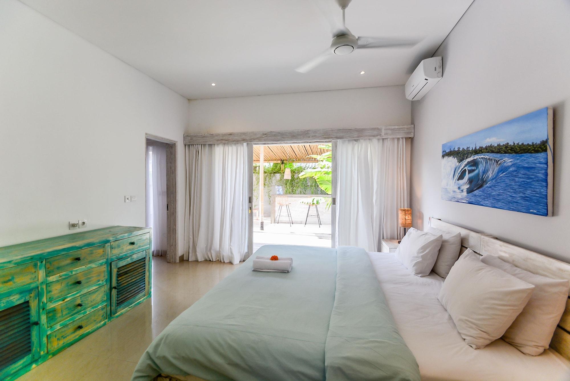 Mahi Mahi Villa & Suites Uluwatu Екстериор снимка
