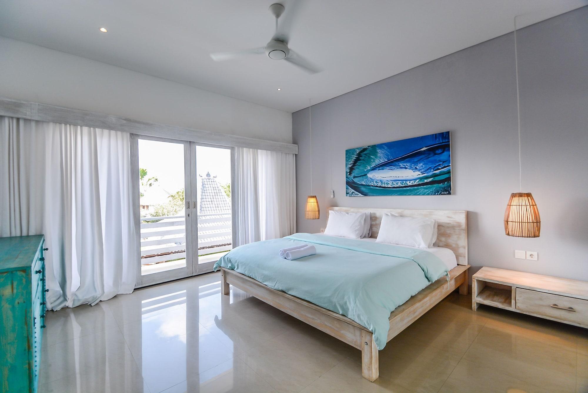Mahi Mahi Villa & Suites Uluwatu Екстериор снимка