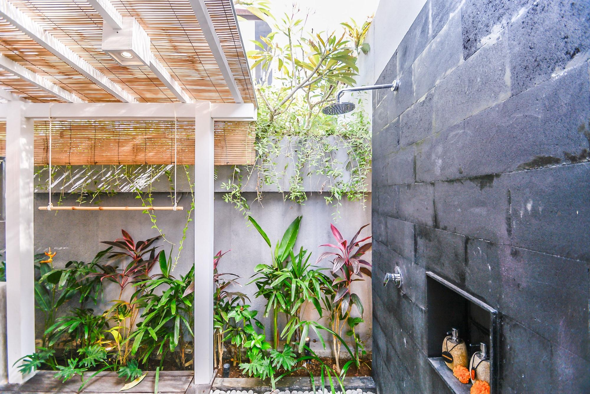 Mahi Mahi Villa & Suites Uluwatu Екстериор снимка