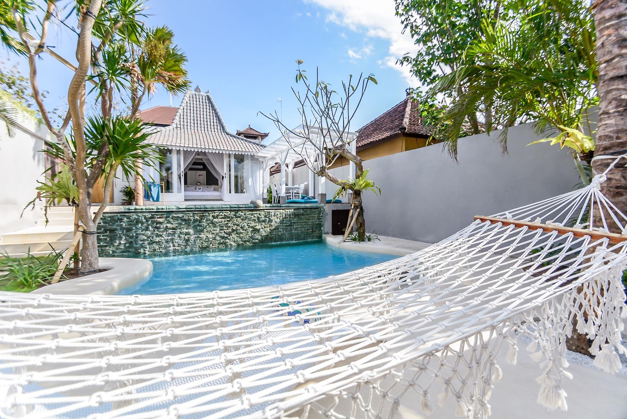Mahi Mahi Villa & Suites Uluwatu Екстериор снимка