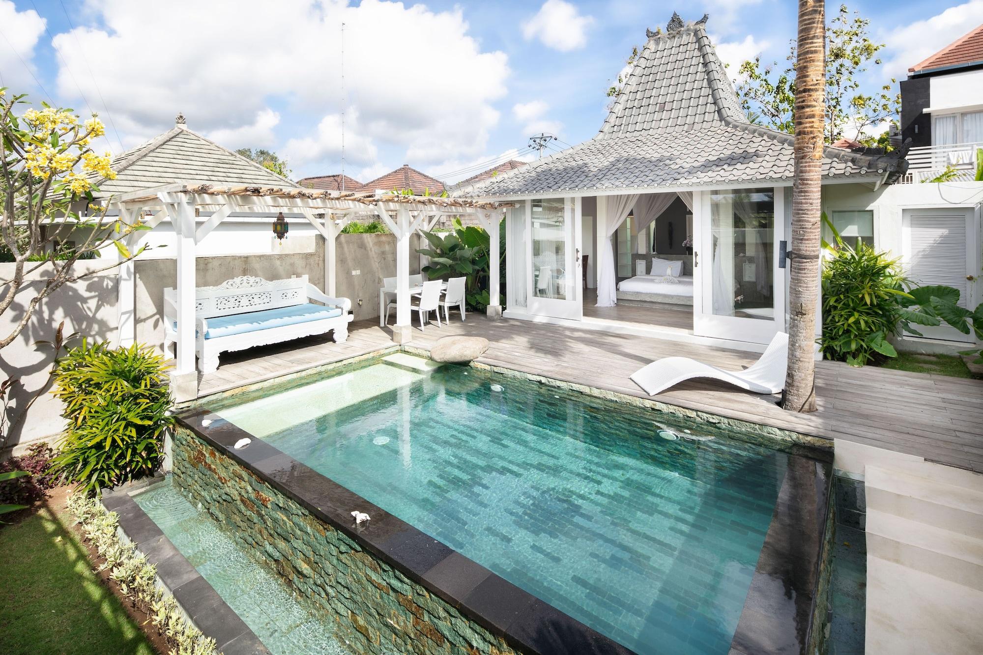 Mahi Mahi Villa & Suites Uluwatu Екстериор снимка