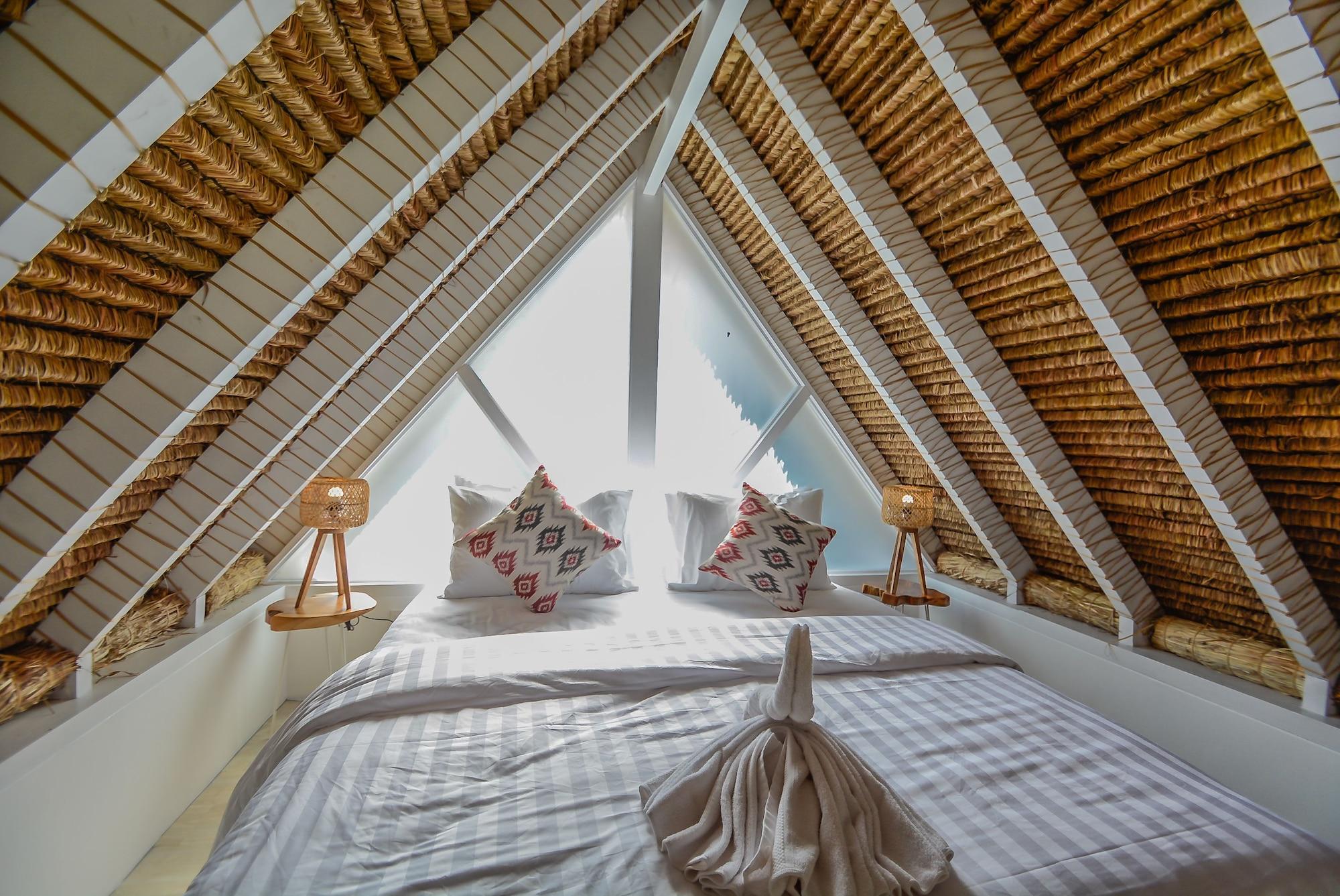 Mahi Mahi Villa & Suites Uluwatu Екстериор снимка
