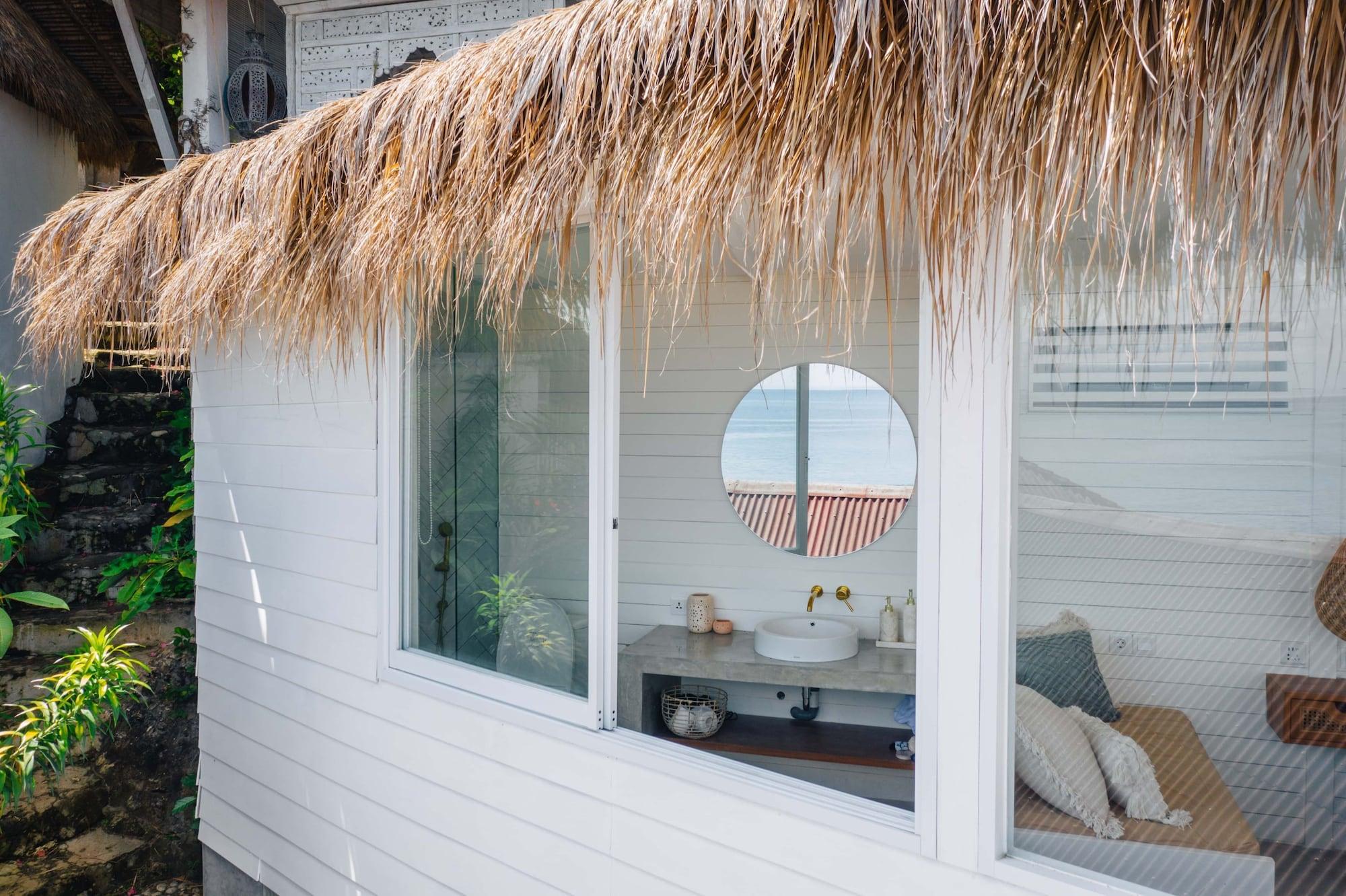 Mahi Mahi Villa & Suites Uluwatu Екстериор снимка