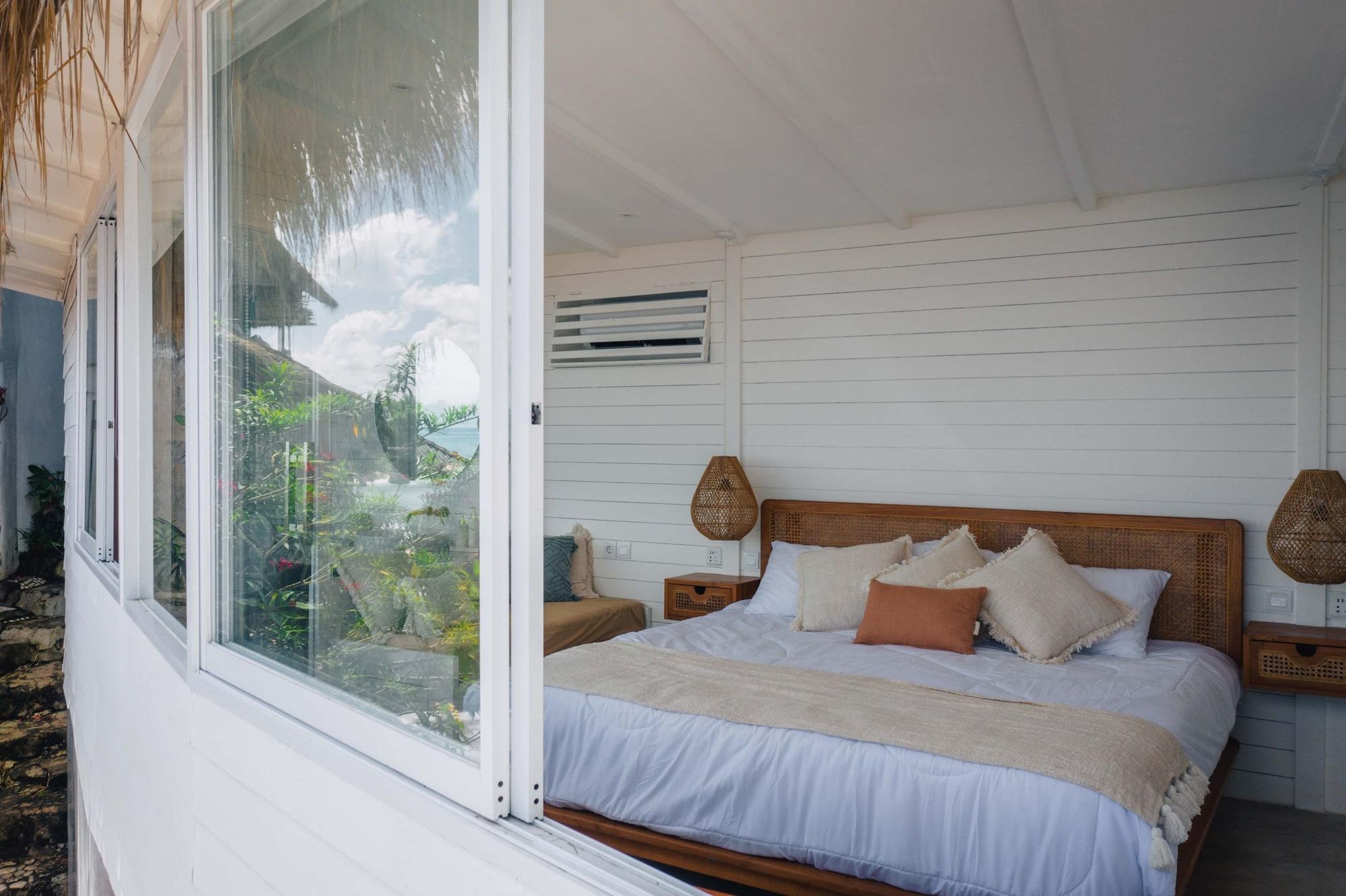 Mahi Mahi Villa & Suites Uluwatu Екстериор снимка