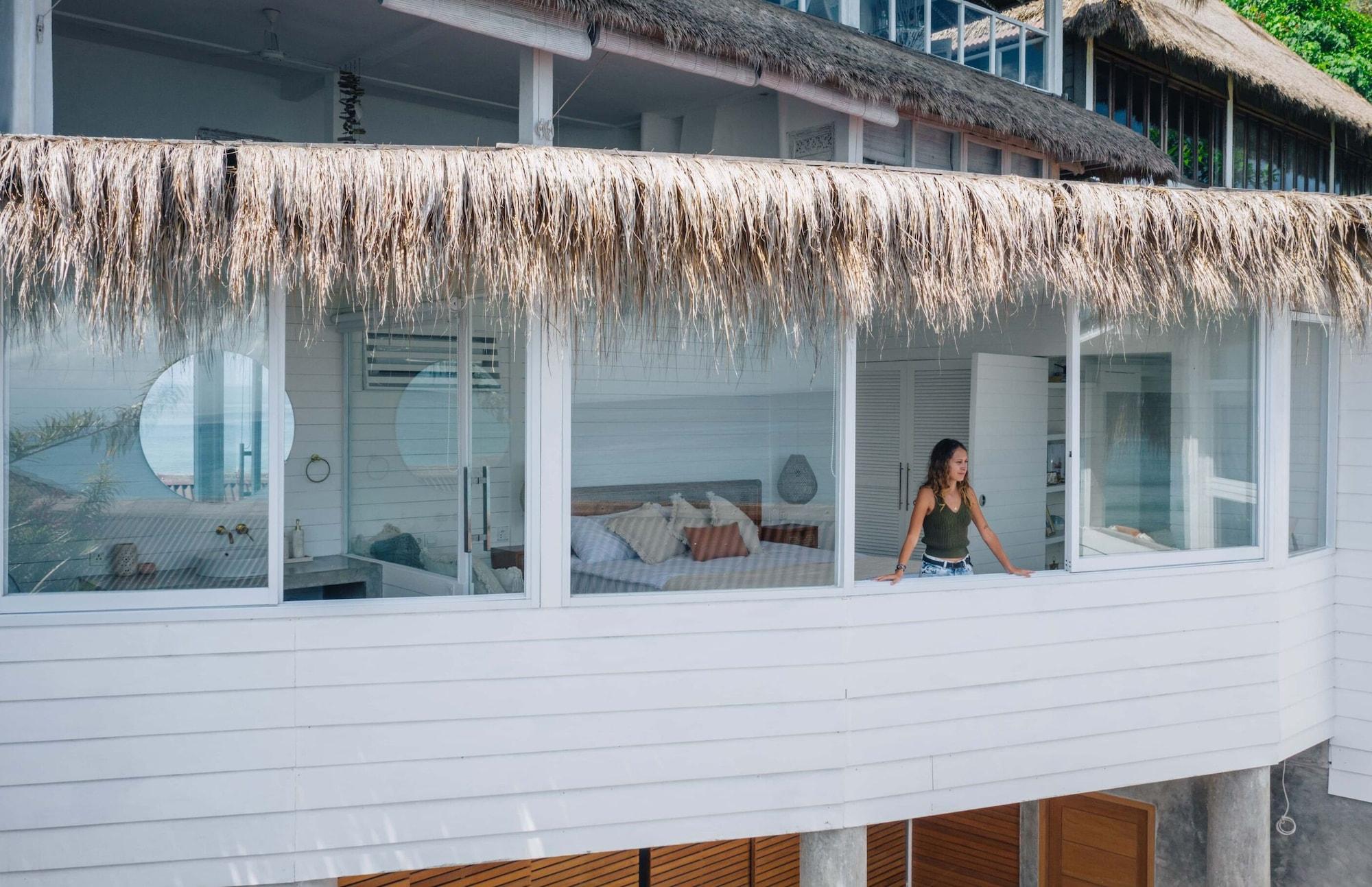 Mahi Mahi Villa & Suites Uluwatu Екстериор снимка