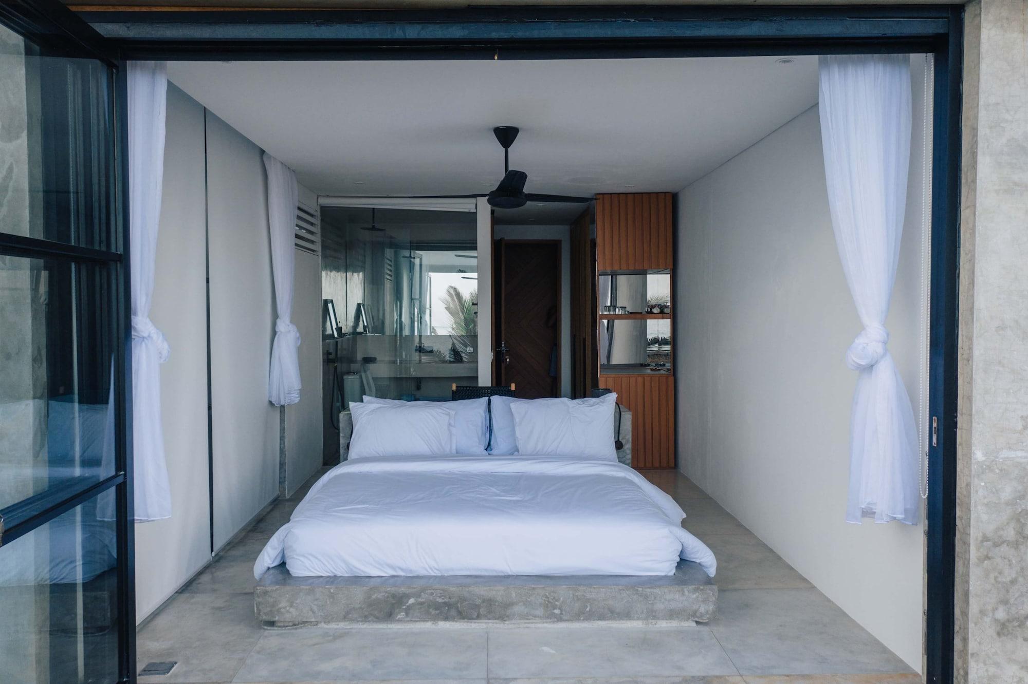 Mahi Mahi Villa & Suites Uluwatu Екстериор снимка