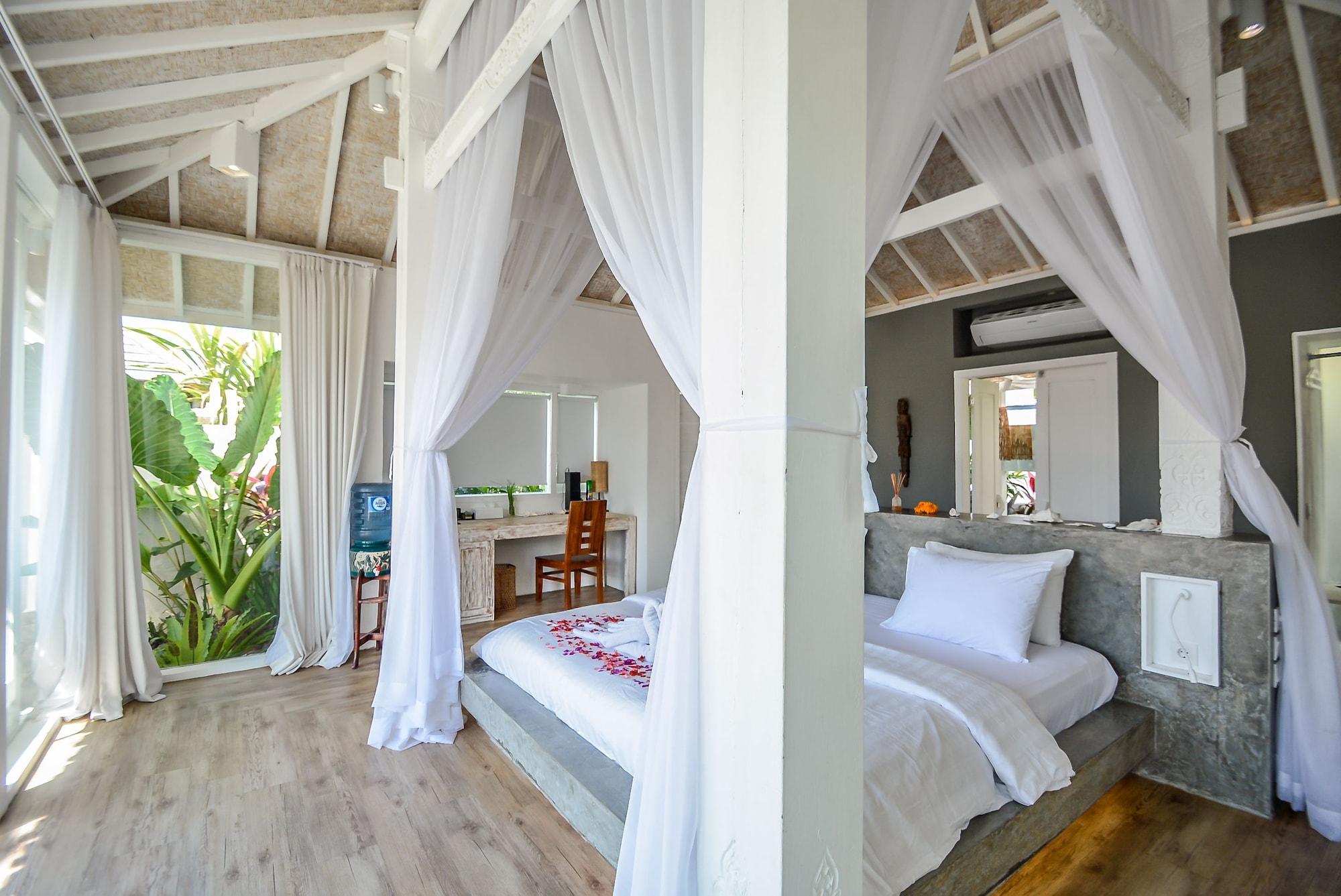 Mahi Mahi Villa & Suites Uluwatu Екстериор снимка