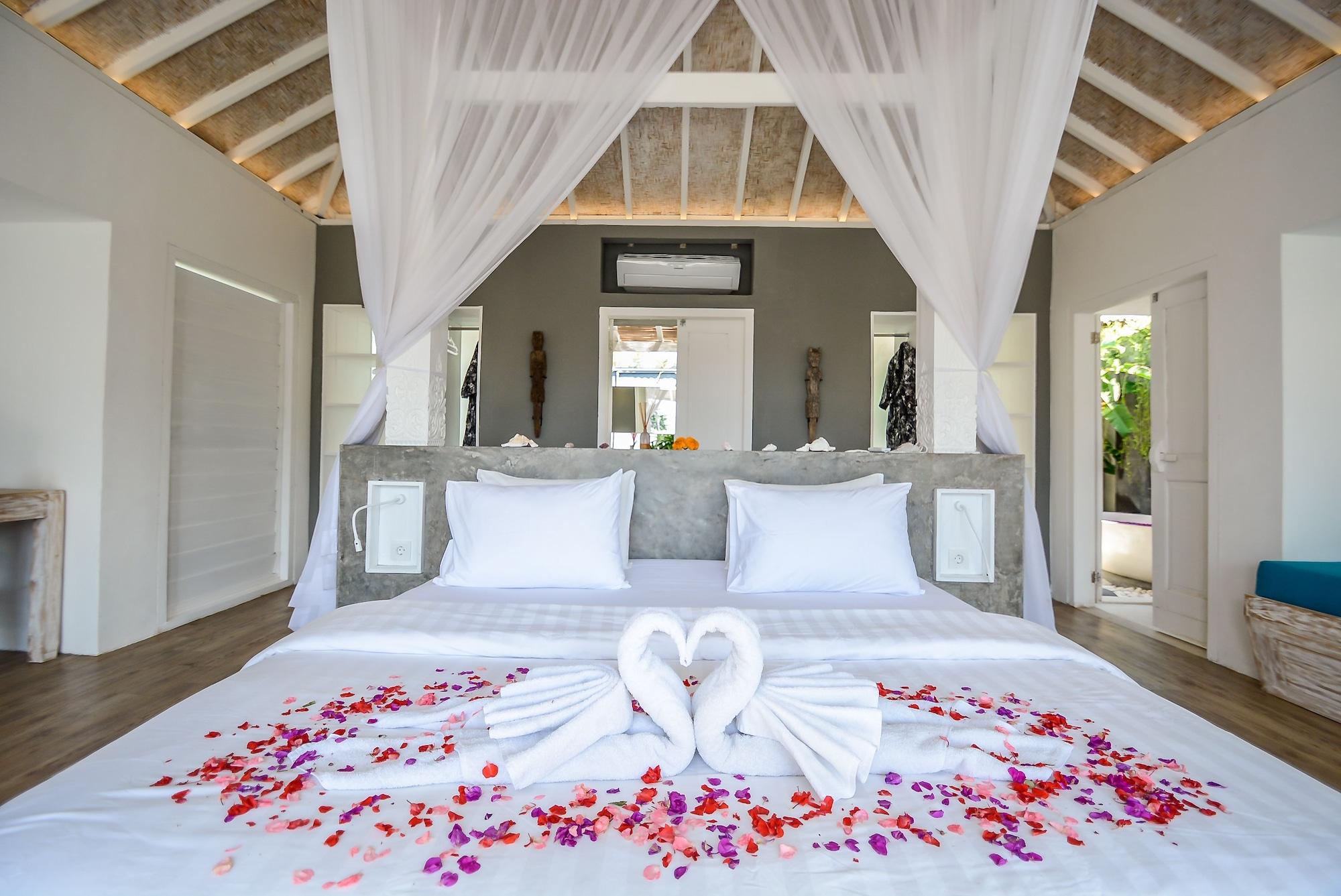 Mahi Mahi Villa & Suites Uluwatu Екстериор снимка