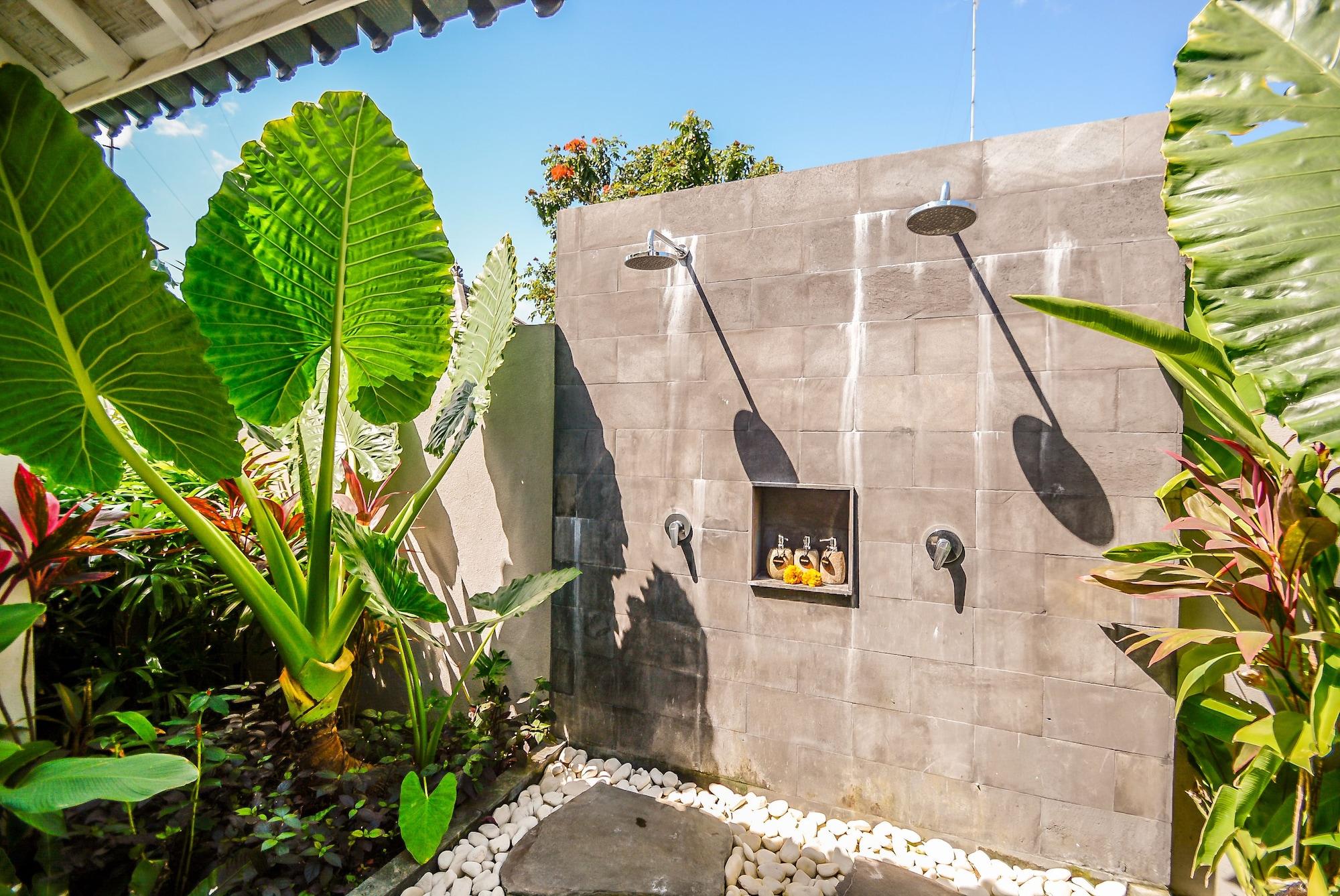 Mahi Mahi Villa & Suites Uluwatu Екстериор снимка