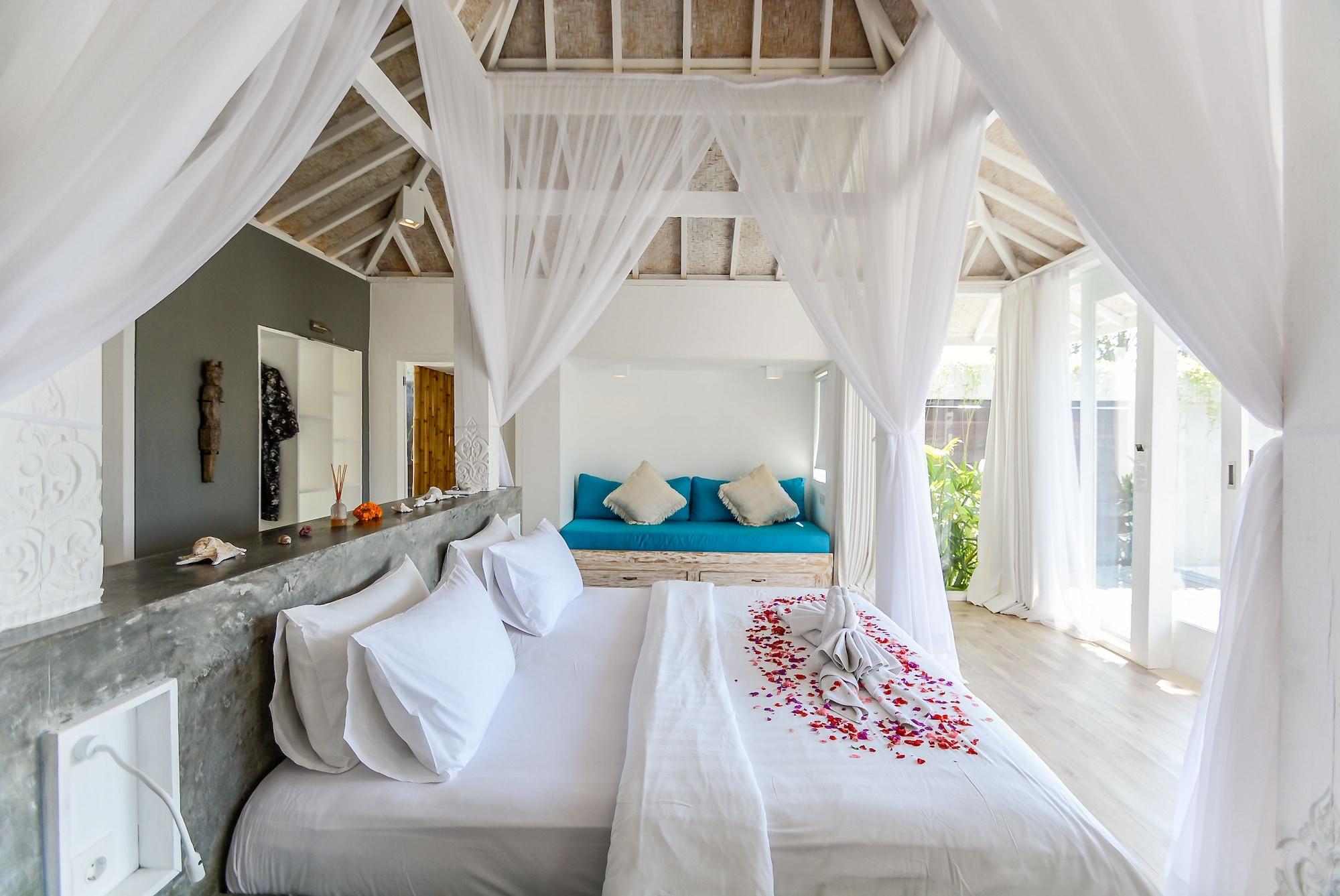 Mahi Mahi Villa & Suites Uluwatu Екстериор снимка