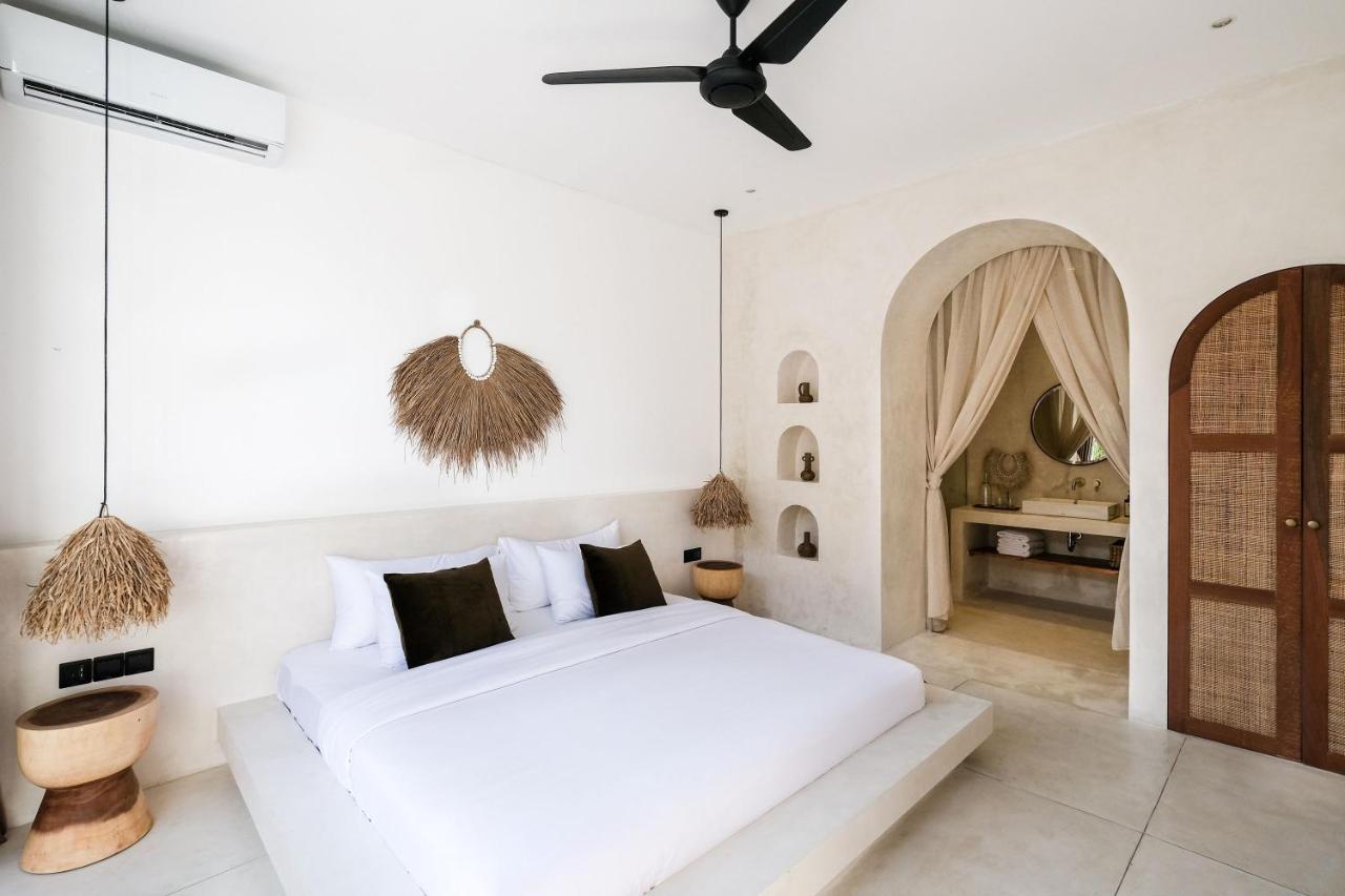 Mahi Mahi Villa & Suites Uluwatu Екстериор снимка