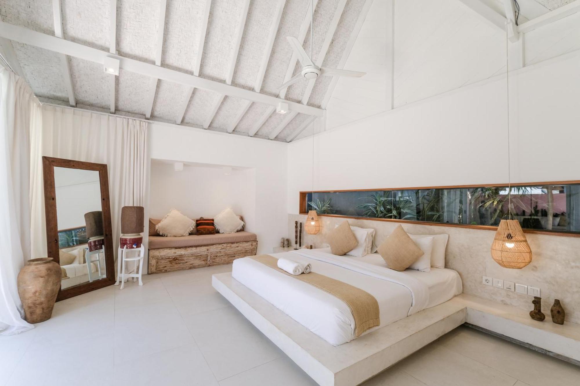 Mahi Mahi Villa & Suites Uluwatu Екстериор снимка