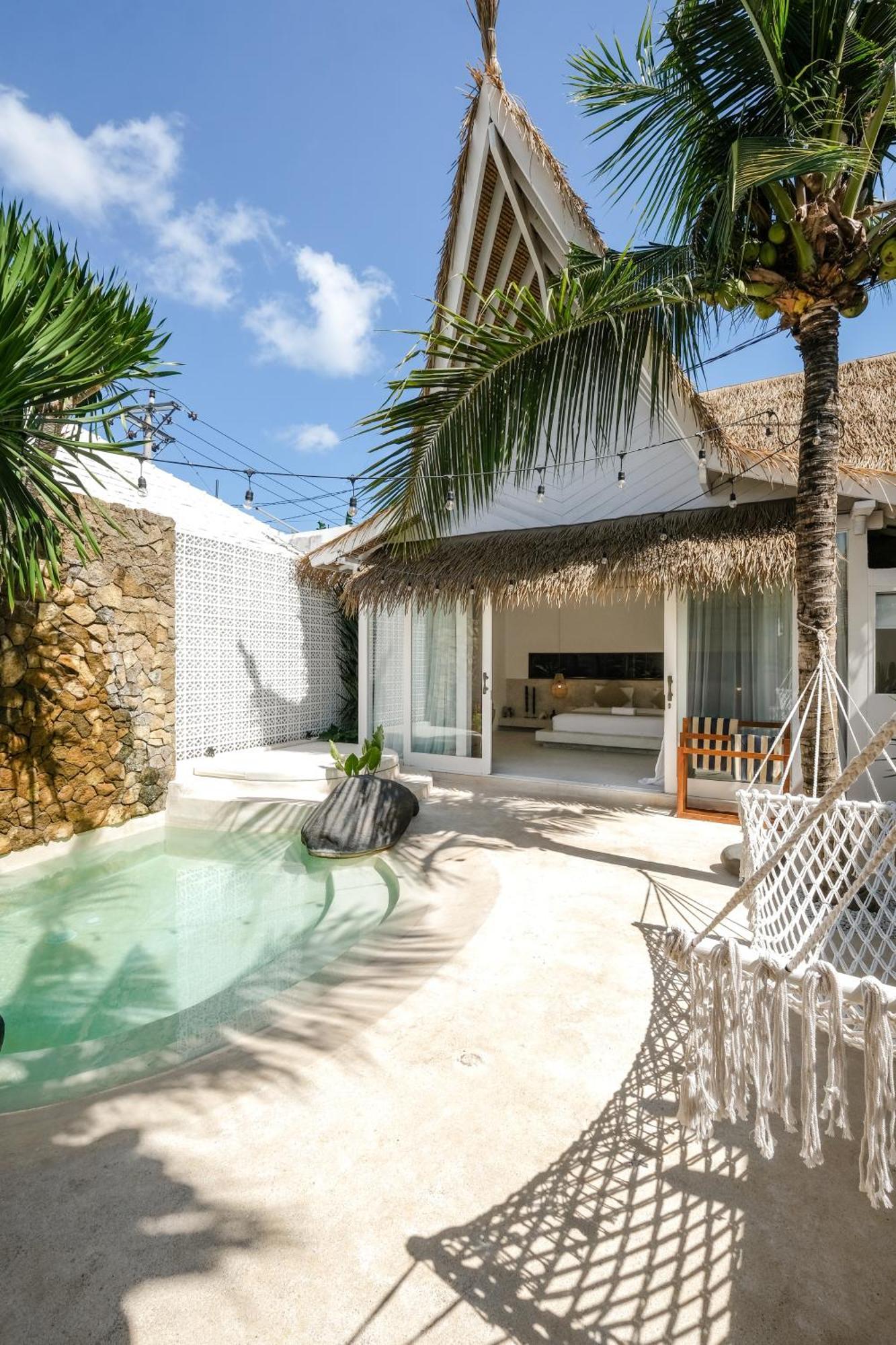 Mahi Mahi Villa & Suites Uluwatu Екстериор снимка