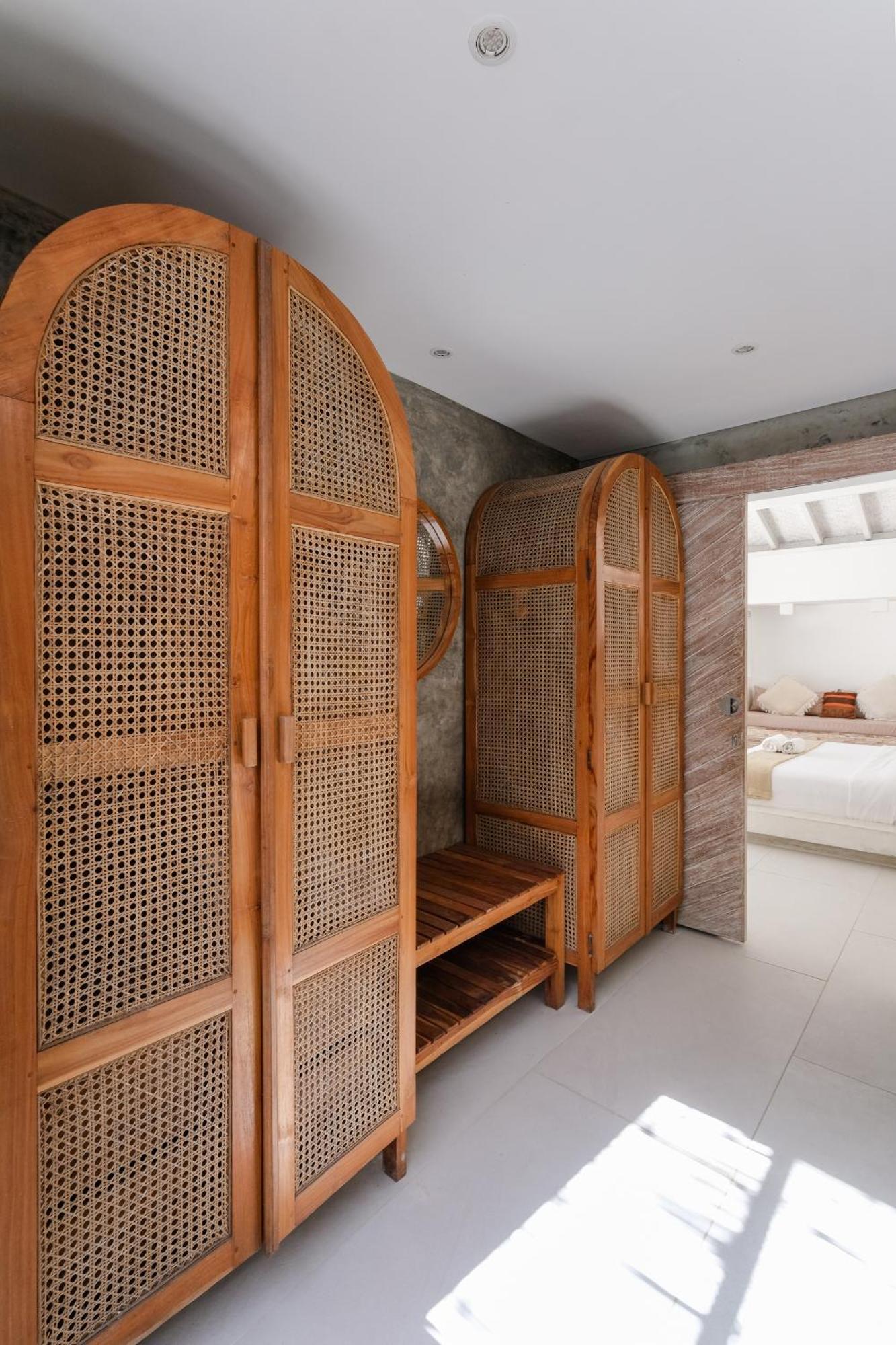 Mahi Mahi Villa & Suites Uluwatu Екстериор снимка