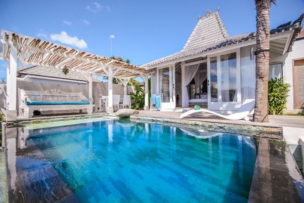 Mahi Mahi Villa & Suites Uluwatu Екстериор снимка